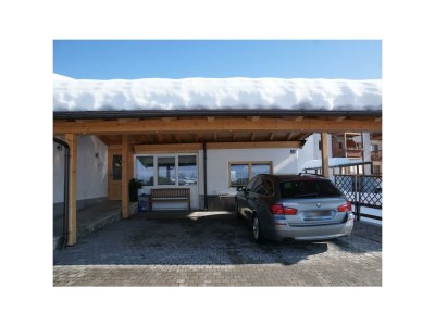 Apartment Ferienhaus Kaiserblick - Outdoor photo 14