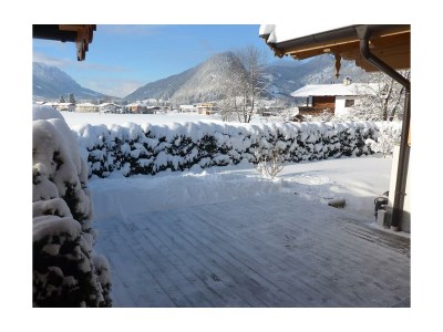 Apartment Ferienhaus Kaiserblick - Outdoor photo 15