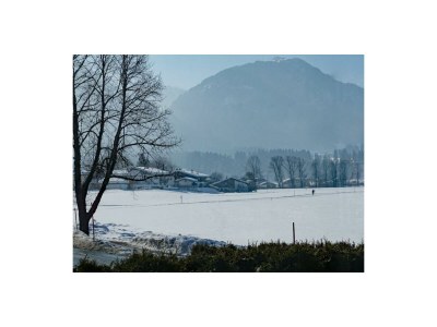 Apartment Ferienhaus Kaiserblick - Outdoor photo 17