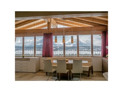 Apartment Ferienhaus Kaiserblick - Features photo 22