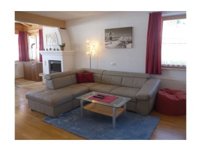 Apartment Ferienhaus Kaiserblick - Features photo 23