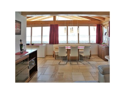 Apartment Ferienhaus Kaiserblick - Features photo 25