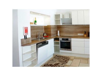 Apartment Ferienhaus Kaiserblick - Features photo 32