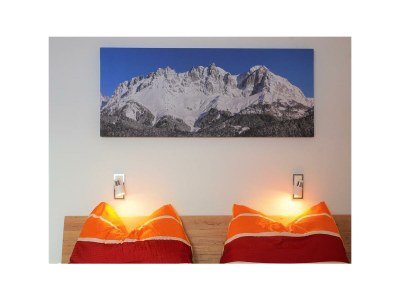 Apartment Ferienhaus Kaiserblick - Features photo 38