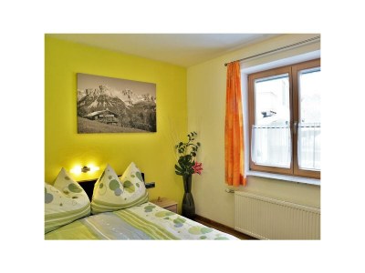 Apartment Ferienhaus Kaiserblick - Features photo 39