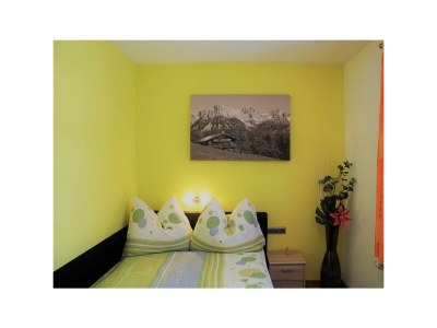 Apartment Ferienhaus Kaiserblick - Features photo 40