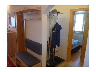 Apartment Ferienhaus Kaiserblick - Features photo 48