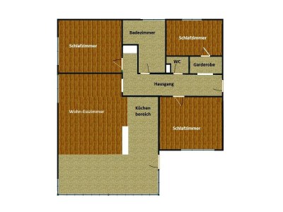 Apartment Ferienhaus Kaiserblick - Features photo 49