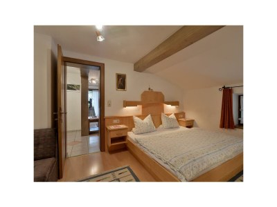 Apartment AppartementB/1, Dusche,WC, 1 Schlafräume - Features photo 10