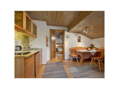 Apartment AppartementB/1, Dusche,WC, 1 Schlafräume - Features photo 13