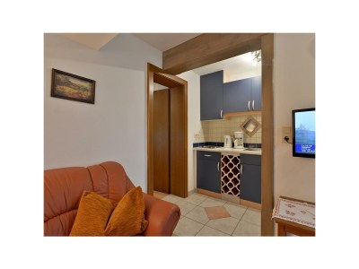 Apartment AppartementB/1, Dusche,WC, 1 Schlafräume - Features photo 14