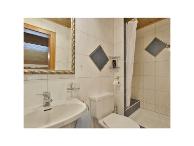 Apartment AppartementB/1, Dusche,WC, 1 Schlafräume - Features photo 15