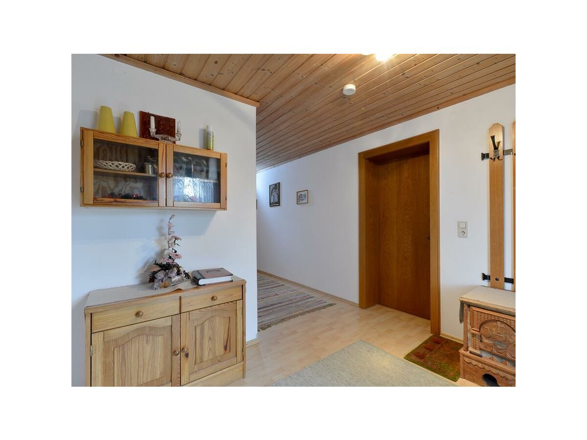 Apartment Appartement/Fewo, Dusche, WC, 2 Schlafräume