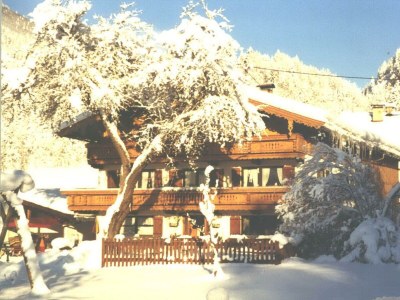 Apartment Appartement/Fewo, Dusche, WC, 2 Schlafräume - Outdoor photo 8