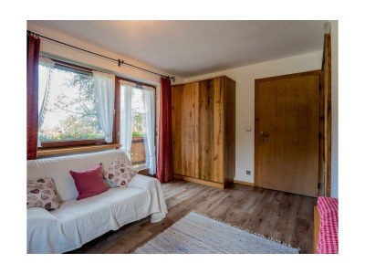 Apartment Appartement/Fewo, Dusche, WC, 2 Schlafräume - Features photo 10