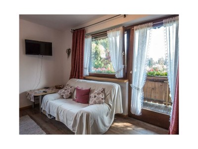 Apartment Appartement/Fewo, Dusche, WC, 2 Schlafräume - Features photo 11