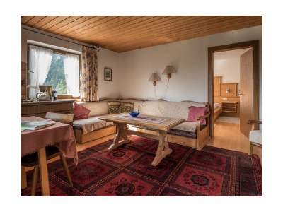 Apartment Appartement/Fewo, Dusche, WC, 2 Schlafräume - Features photo 12