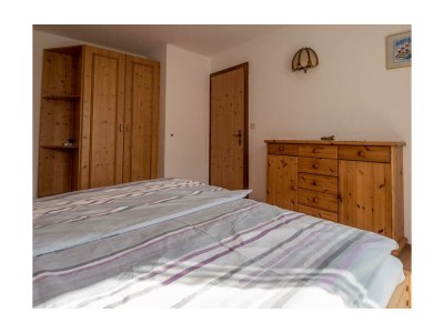 Apartment Appartement/Fewo, Dusche, WC, 2 Schlafräume - Features photo 14