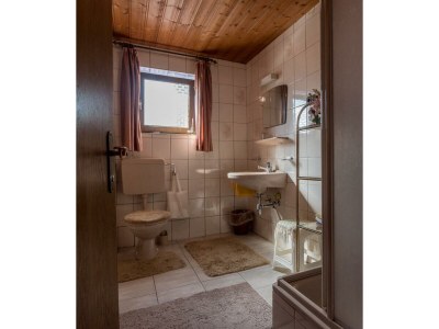 Apartment Appartement/Fewo, Dusche, WC, 2 Schlafräume - Features photo 15