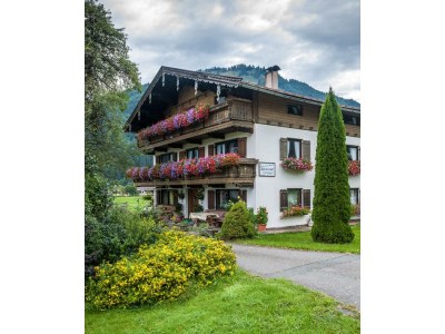 Apartment Appartement/Fewo, Dusche, WC, 2 Schlafräume - Features photo 16