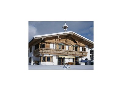 Apartment Apartment"3"/1 Schlafraum/Dusche,WC,TV,Blk - Outdoor photo 9