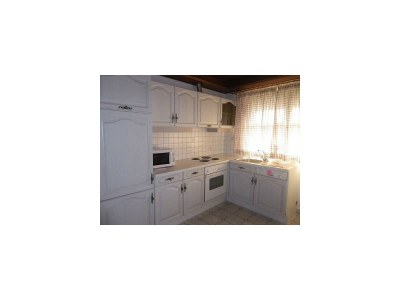 Apartment Apartment"3"/1 Schlafraum/Dusche,WC,TV,Blk - Features photo 12