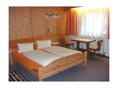 Apartment FeWo "Kaiser"/2 Schlafräume/Dusche, WC - Features photo 12