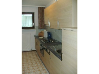 Apartment FeWo "Kaiser"/2 Schlafräume/Dusche, WC - Features photo 13