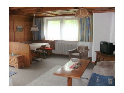 Apartment FeWo "Kaiser"/2 Schlafräume/Dusche, WC - Features photo 14