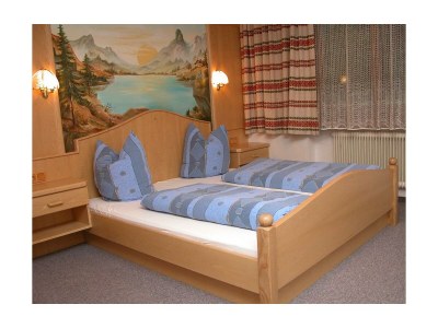 Apartment FeWo "Happy" -1 Schlafraum/DU,WC,TV - Features photo 12