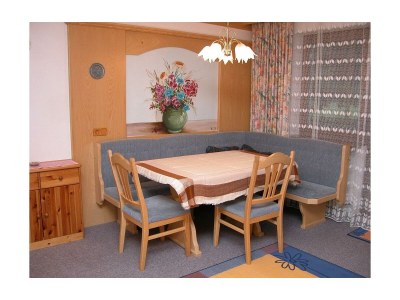 Apartment FeWo "Happy" -1 Schlafraum/DU,WC,TV - Features photo 13