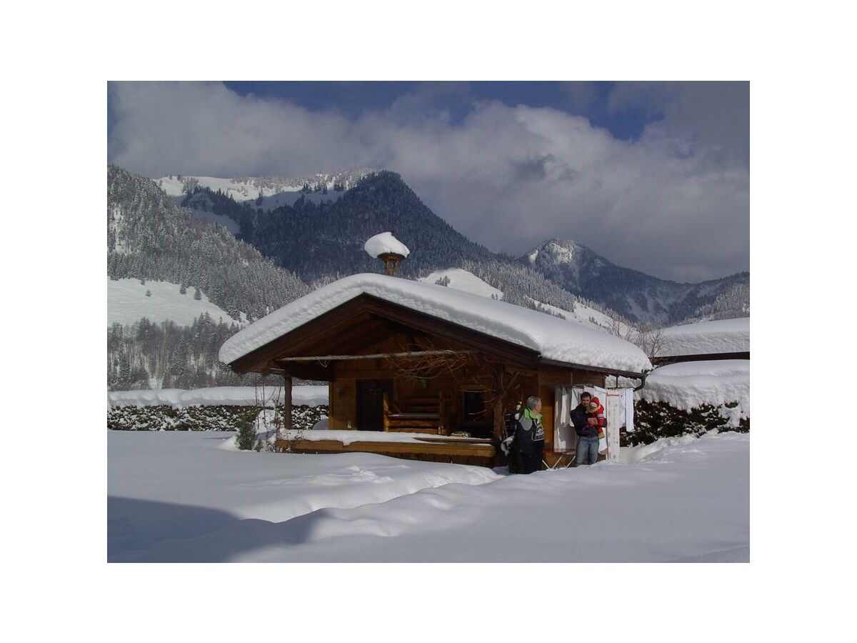 Apartment FeWo "Sun" -Wohn/Schlafraum/DU,WC,TV - Outdoor photo 3