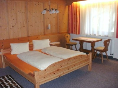 Apartment FeWo "Sun" -Wohn/Schlafraum/DU,WC,TV - Outdoor photo 8