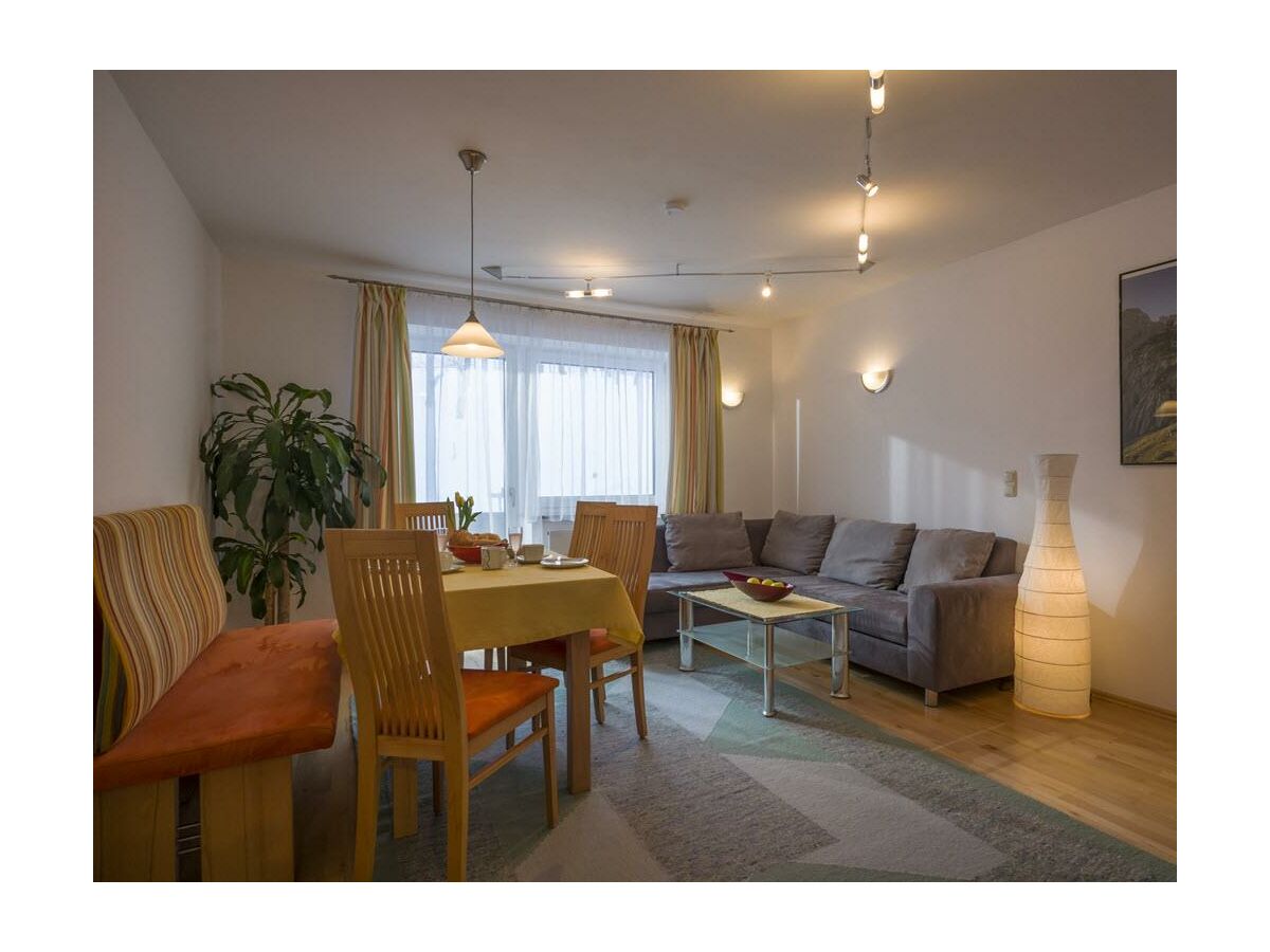 Apartment Ferienwohnung Seeblick (Apartment für 2 - 4 P.) - Outdoor photo 3