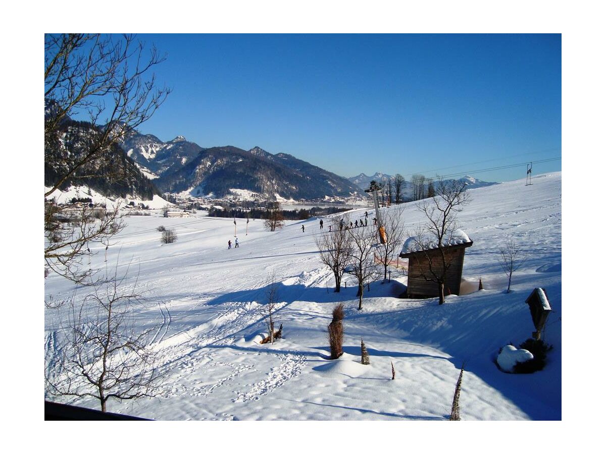 Apartment Ferienwohnung Seeblick (Apartment für 2 - 4 P.) - Outdoor photo 5