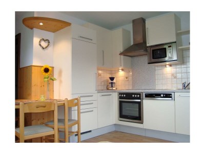 Apartment Ferienwohnung Seeblick (Apartment für 2 - 4 P.) in Walchsee - Apartment