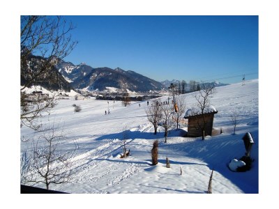 Apartment Ferienwohnung Seeblick (Apartment für 2 - 4 P.) - Outdoor photo 5