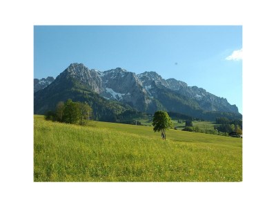 Apartment Ferienwohnung Seeblick (Apartment für 2 - 4 P.) - Outdoor photo 12