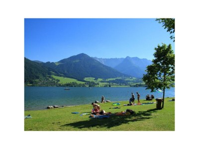 Apartment Ferienwohnung Seeblick (Apartment für 2 - 4 P.) - Outdoor photo 15