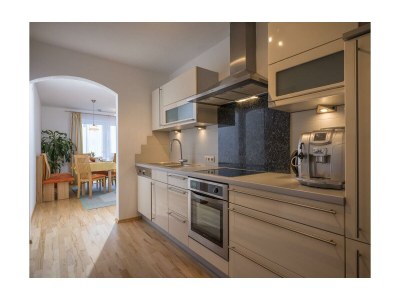 Apartment Ferienwohnung Seeblick (Apartment für 2 - 4 P.) - Outdoor photo 17