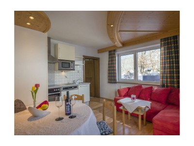 Apartment Ferienwohnung Seeblick (Apartment für 2 - 4 P.) - Outdoor photo 18