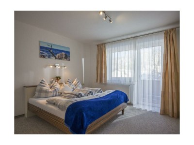 Apartment Ferienwohnung Seeblick (Apartment für 2 - 4 P.) - Outdoor photo 19