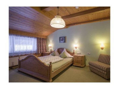 Apartment Ferienwohnung Seeblick (Apartment für 2 - 4 P.) - Outdoor photo 20