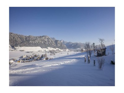 Apartment Ferienwohnung Seeblick (Apartment für 2 - 4 P.) - Outdoor photo 21