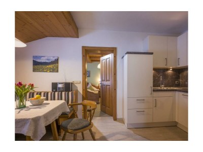 Apartment Ferienwohnung Seeblick (Apartment für 2 - 4 P.) - Outdoor photo 22