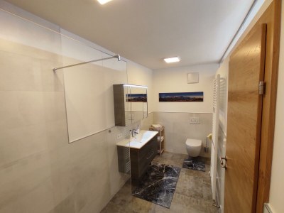 Apartment Ferienwohnung Seeblick (Apartment für 2 - 4 P.) - Outdoor photo 24