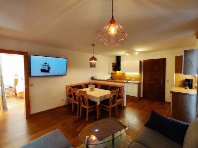 Apartment Ferienwohnung Seeblick (Apartment für 2 - 4 P.) - Outdoor photo 25