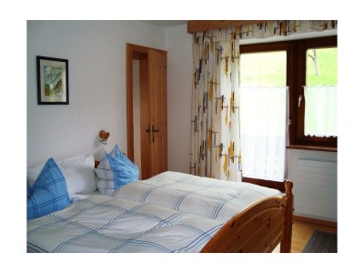 Apartment Ferienwohnung Seeblick (Apartment für 2 - 4 P.) - Features photo 26