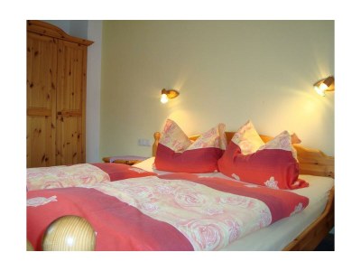 Apartment Ferienwohnung Seeblick (Apartment für 2 - 4 P.) - Features photo 27