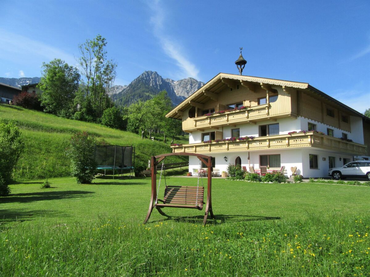 Apartment Ferienwohnung Gross (Apartment für 2 - 6 P.)